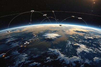 How AI is shaping the future of geospatial intelligence