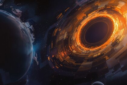 Shield space and clearspace partner to defend satellites from orbital threats