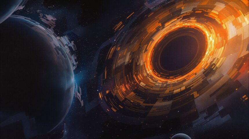 Shield space and clearspace partner to defend satellites from orbital threats