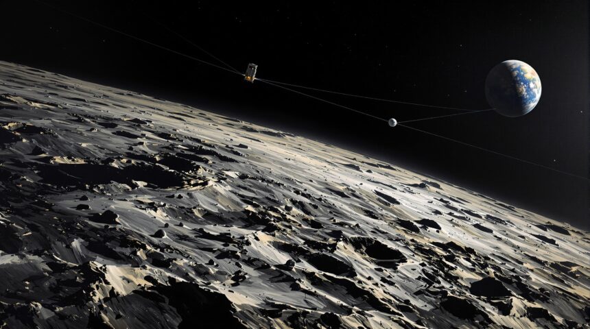 Cybersecurity in Space is Hard; In Cislunar Space, It is Really Hard